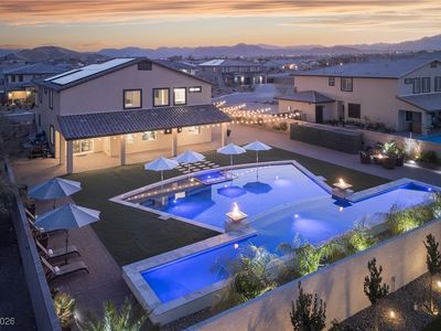 7602 Mount Spokane Ct