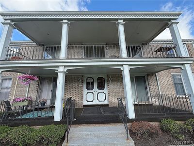 73 Henel Ave APT 5