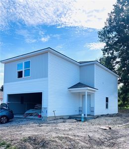 344 Audrey Lane
