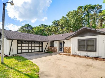 3052 Mink Point Blvd