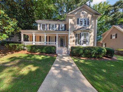 113 Seven Oaks Way