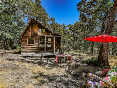 2300 Dry Creek Rd