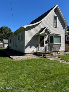 Property at 317 S Madison St, Delta, OH