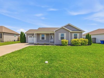 609 Cypress Dr