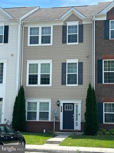 Property at 507 Heathland Trl, Aberdeen, MD