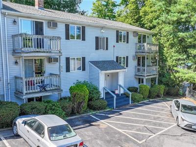 2 Angle St APT 8