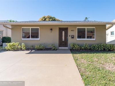 4812 NW 50th Ct