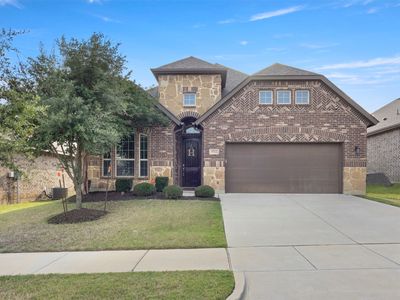 Property at 3712 Harbour Mist Trl, Denton, TX