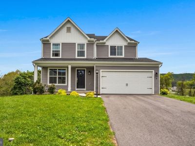 8 Weston Cir