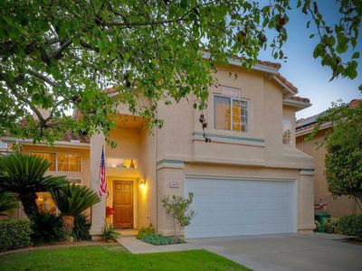 3472 Camino Valencia