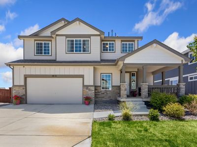 1631 Country Sun Ct