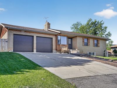 684 E Bridger Ln