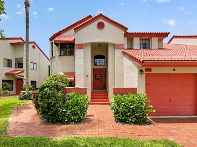7844 Lexington Club Boulevard #C