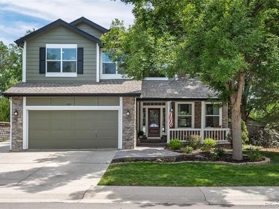1360 Snowberry Lane
