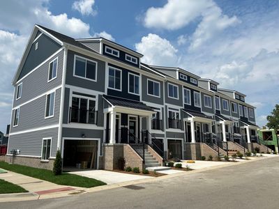 2776 Bristol Ridge Dr #37