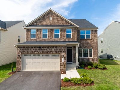 8106 Iron Hill Ct