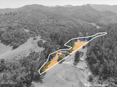676 La Salle Canyon Rd
