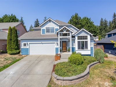 2032 NE Selsund Court