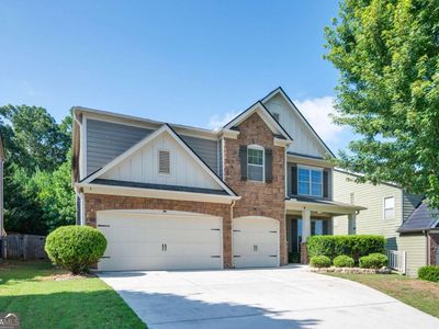 574 Olympic Way