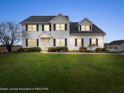 3700 W Lehman Rd