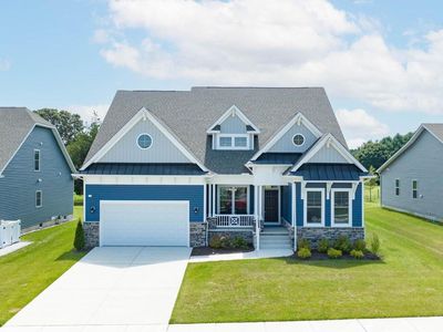 30256 Snug Berth Dr