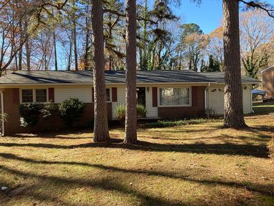 Property at 1827 Levance St, Asheboro, NC