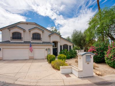625 W OCOTILLO Road