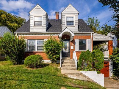 2668 Queen City Ave