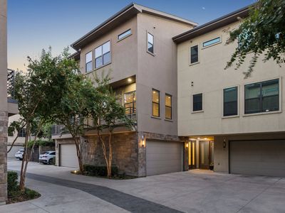 1801 Annex Ave Unit 402