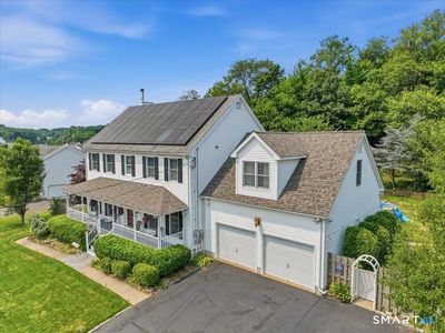 154 Strong Street