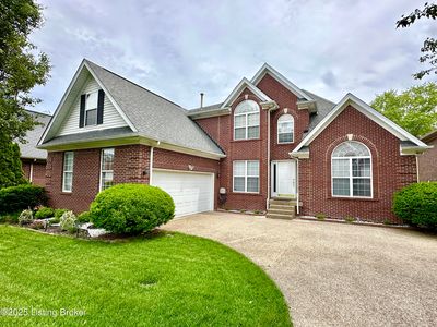 1219 Williams Ridge Rd