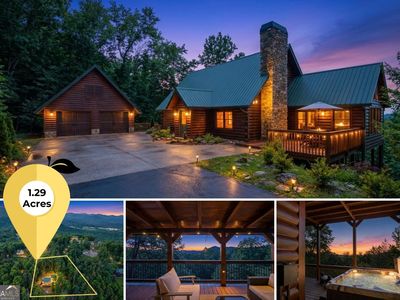 232 Ranch Mountain Dr