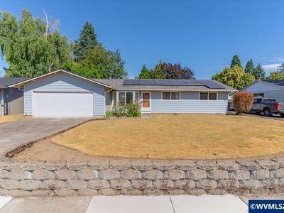 Property at 5345 Lancers Ct NE, Keizer, OR