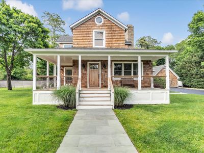7 Halsey Avenue