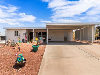 2350 Adobe Rd #14