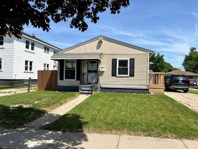 Property at 97 Beyne St, Mount Clemens, MI