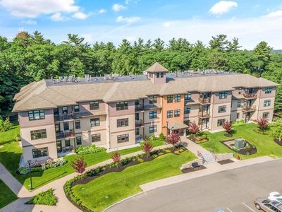 7 Executive Dr APT 233