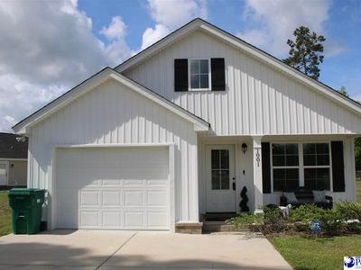 Property at 1001 Quail Dr, Pamplico, SC
