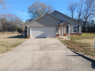 Property at 1 Cypress Ct, Clarksville, AR