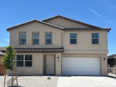 1325 Valle De Colores St NW