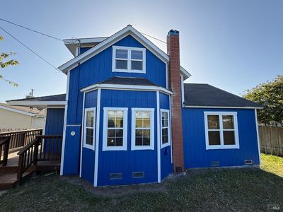 517 S Lincoln Street