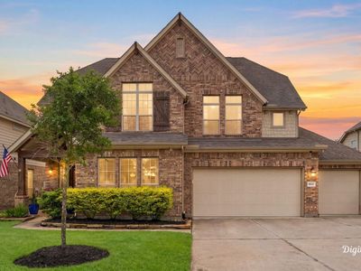 9511 Chaddington Ct
