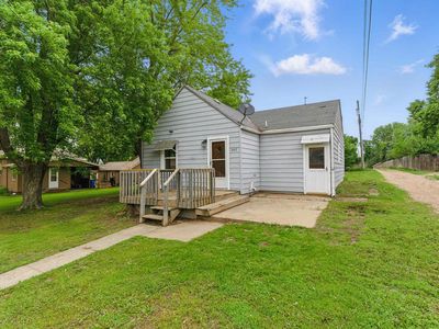 Property at 207 W 4th St, Alcester, SD