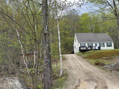 Property at 648 Tigola Trail, Stoddard, NH