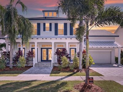 421 ISLEBAY DRIVE