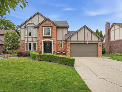 14871 Crofton Dr