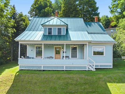 11 Cherry Avenue