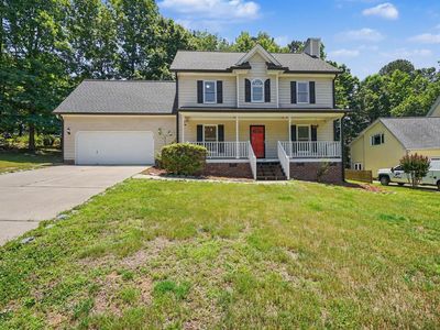 401 Holly Berry Ln