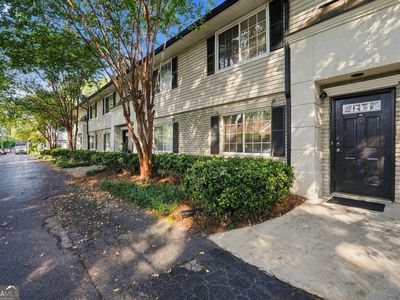 6940 Roswell Rd Unit 4E