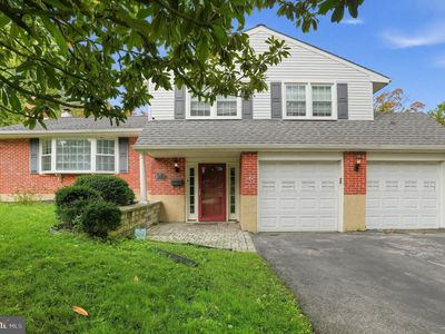 1901 Longcome Dr